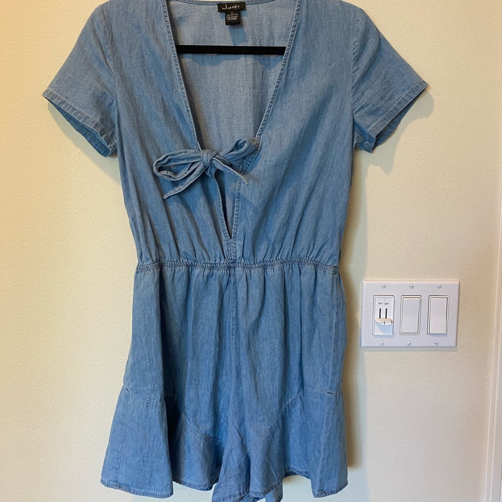 Jean Romper